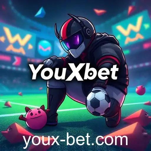 Digital Sports Thrill: YouxBet's Rise