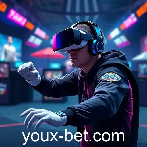 The Evolution of Online Gaming: A YouxBet Perspective