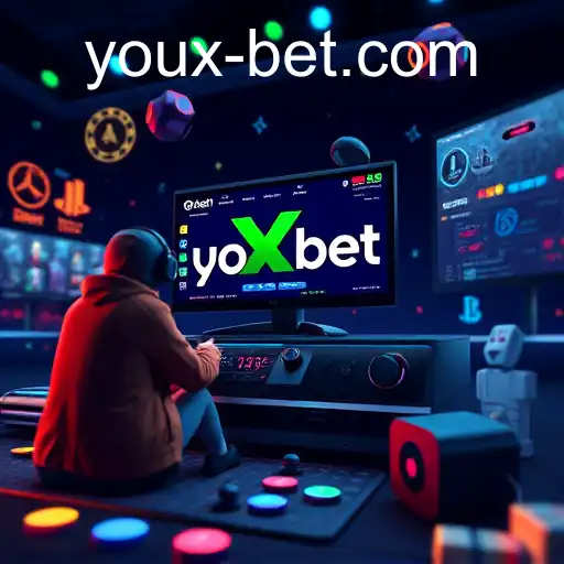 The Digital Playground: Emerging Trends in Online Gaming