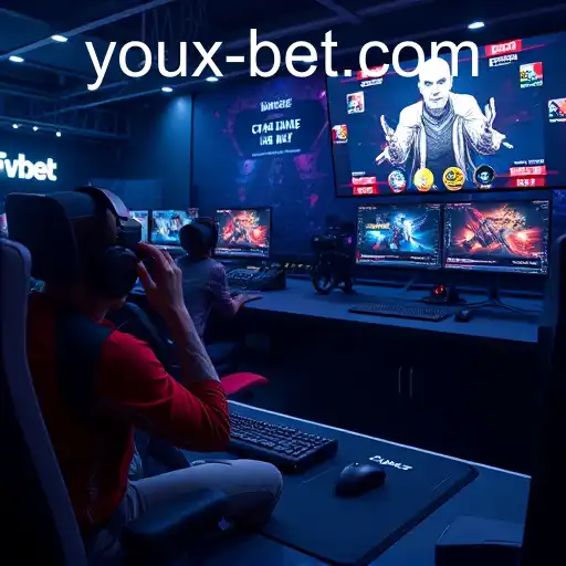 Digital Trends Shaping the Gaming World