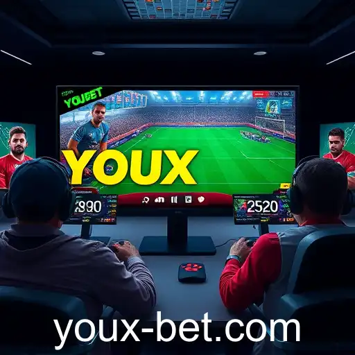 The Growing Influence of Online Gaming Platforms