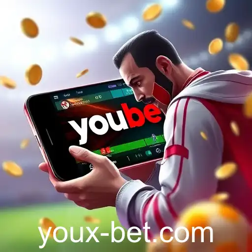 The Rise of Interactive Gaming Platforms