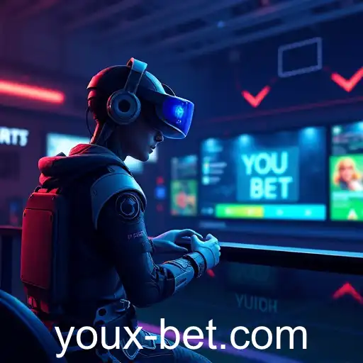Online Gaming and Betting in 2025: A New Era Unveils