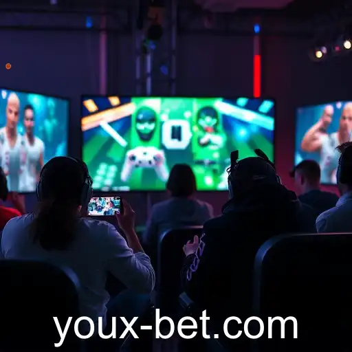 The Transformation of Online Gaming in 2025