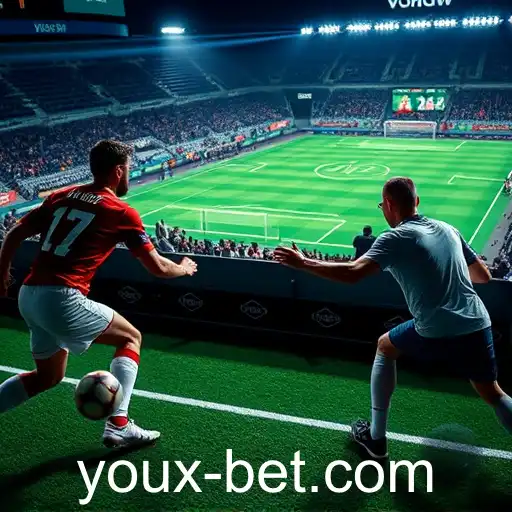 Gaming Trends: The Rise of Betting Platforms