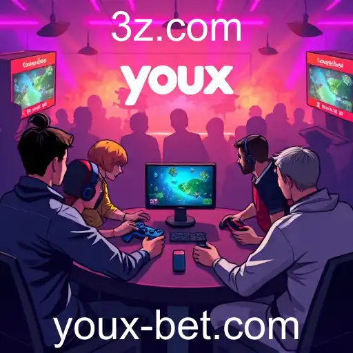 The Rise of Online Betting Amid Economic Shifts
