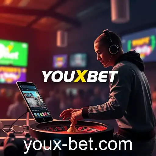 The Rise of Youxbet in Online Gaming