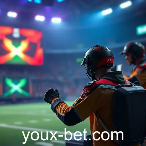 The Rise of Youxbet in Online Gaming