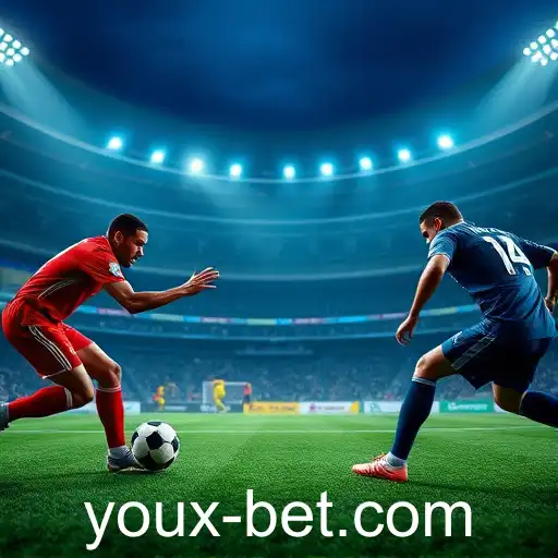 The Rise of Youxbet in the Digital Gaming World