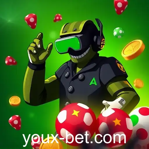 The Rise of Youxbet: Transforming Online Gaming