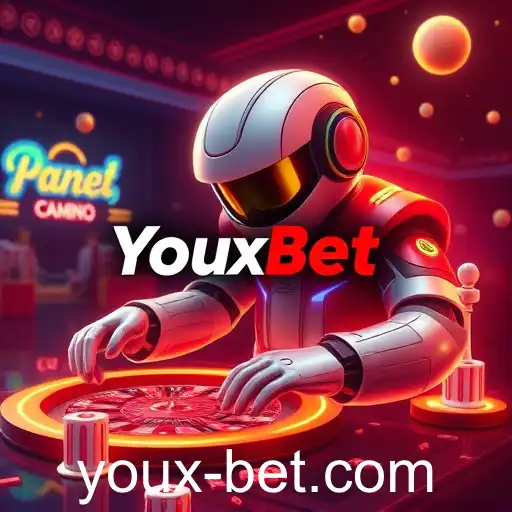 The Rise of YouxBet in the Gaming World