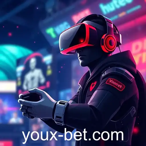 The Rise of YouxBet in the Online Gaming World