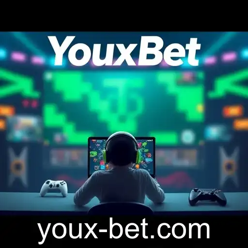 The Rise of YouxBet in the Online Gaming World