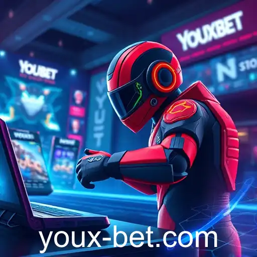 The Rise of YouXbet: A Game-Changing Platform in Online Entertainment