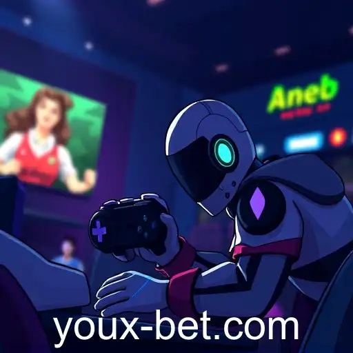 The Rise of Online Gaming in Modern Society