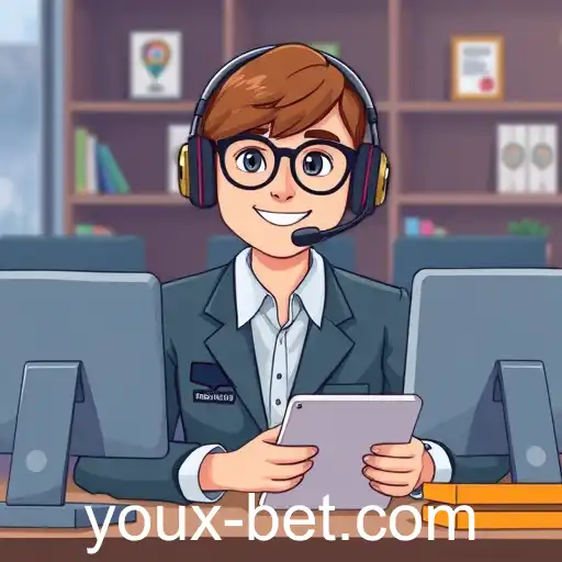 The Rise of Youxbet: Revolutionizing Online Gaming