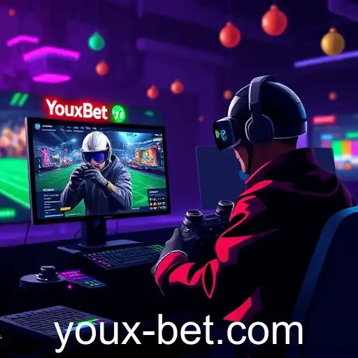 YouxBet: Shaping the Future of Online Gaming