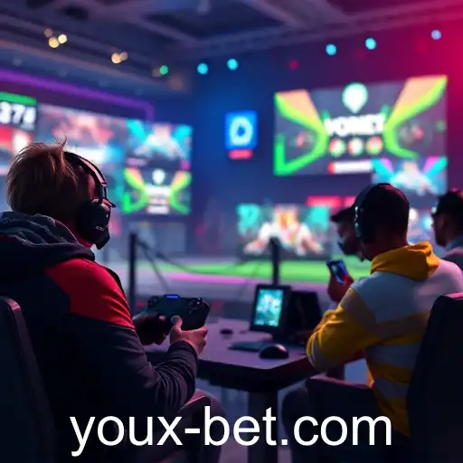 The Rise of Interactive Gaming Communities