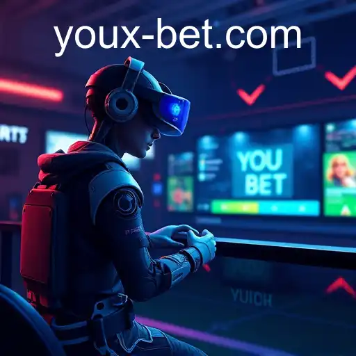Online Gaming and Betting in 2025: A New Era Unveils
