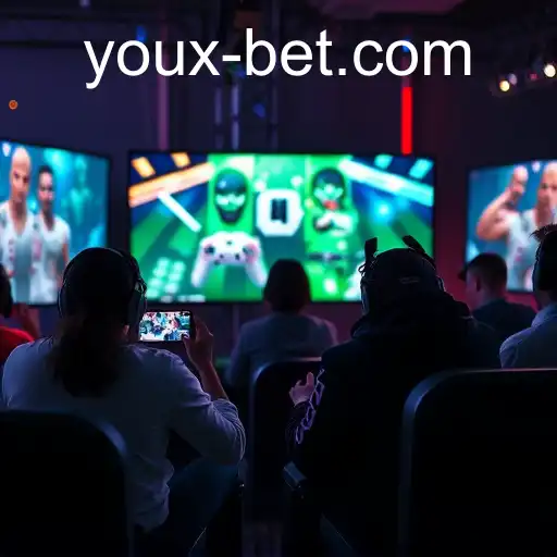 Online Gaming and Emerging Trends