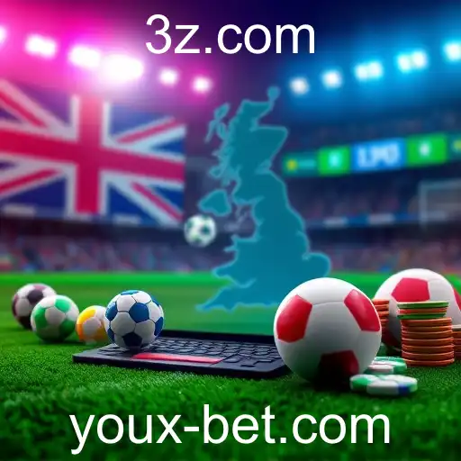 The Rise of Online Betting in the UK