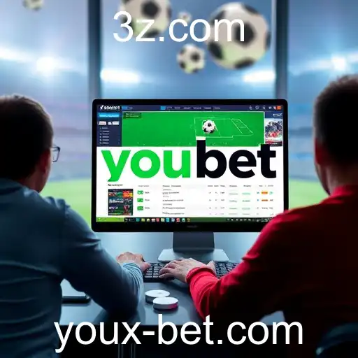 The Rise of Online Betting Platforms in Crisis