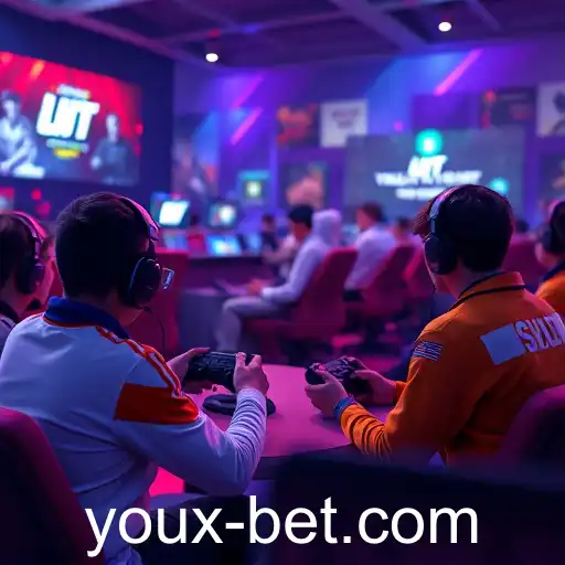 The Rise of Online Gaming: A Look at YouXbet