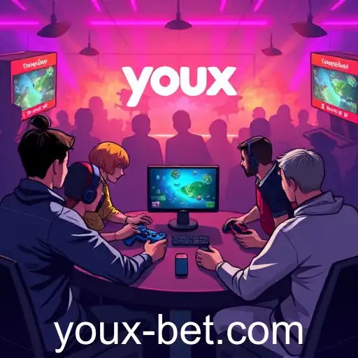 The Rise of YouxBet: Revolutionizing Online Gaming