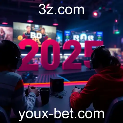 The Rise of Online Gaming Platforms in 2025